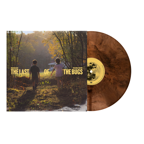 Noah Kahan - The Last Of The Bugs 12