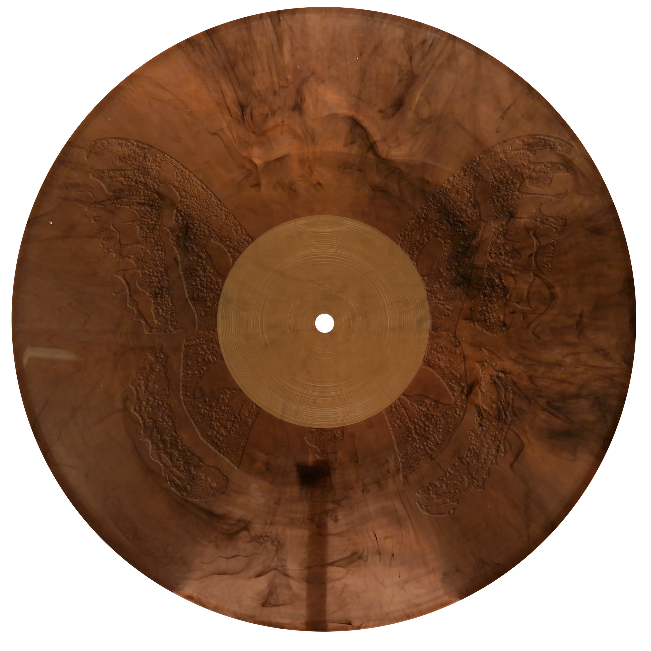 Noah Kahan The Last Of The Bugs 12" Vinyl Vinyl 455095