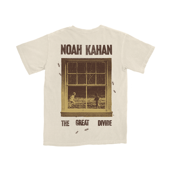 Noah Kahan - Window Tee (T-Shirt)