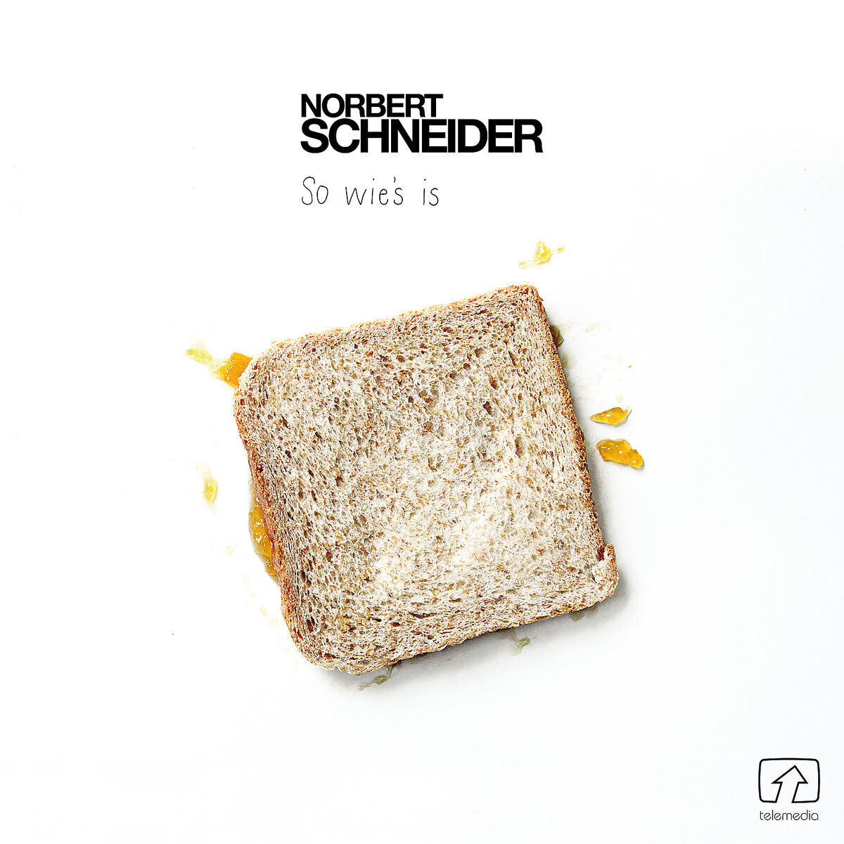 Norbert Schneider So wie's is Vinyl 380326