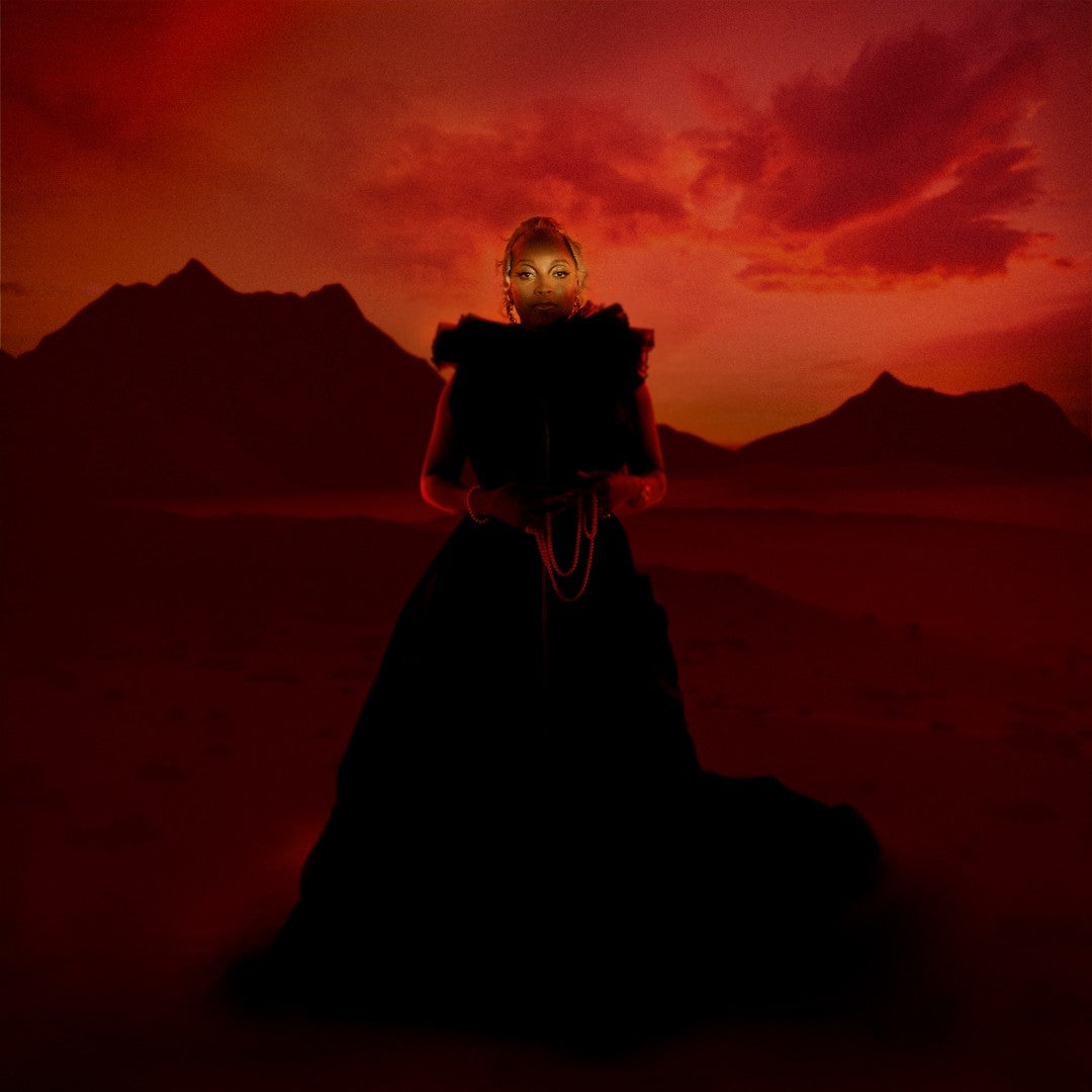 Nubya Garcia Odyssey 2LP 365269