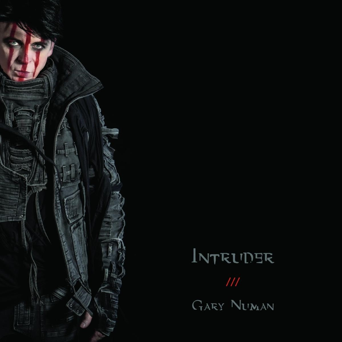Numan,Gary Intruder Vinyl 426984