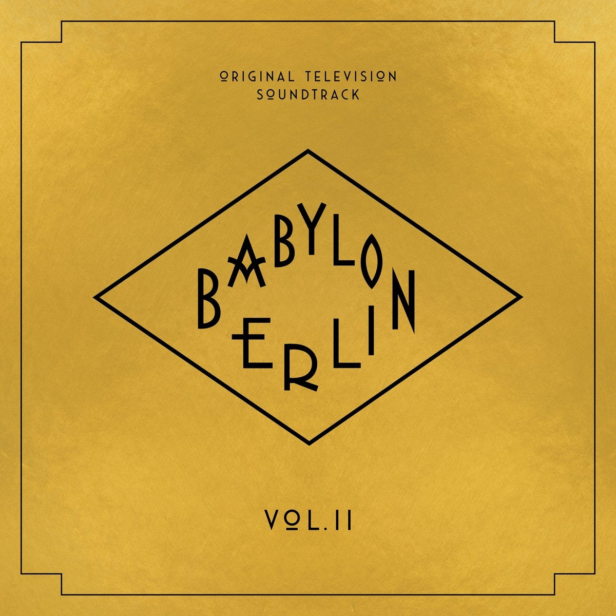 OST/Various Babylon Berlin (OTS) Vol.2 Season 3 Vinyl 427024