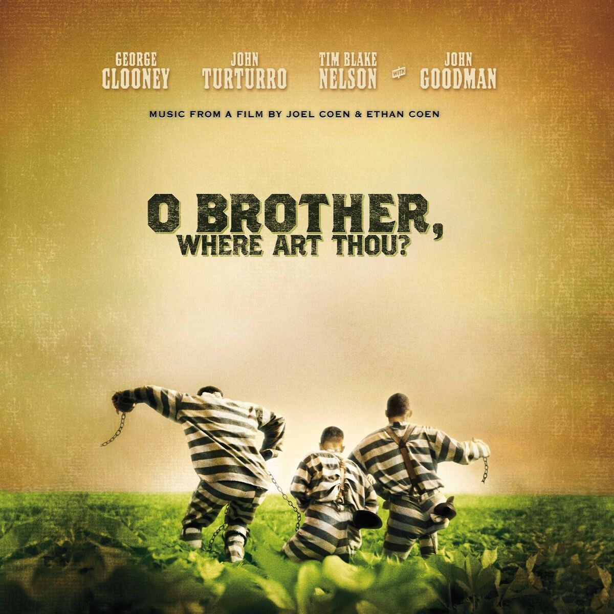 OST/Various O Brother, Where Art Thou? Vinyl 392898