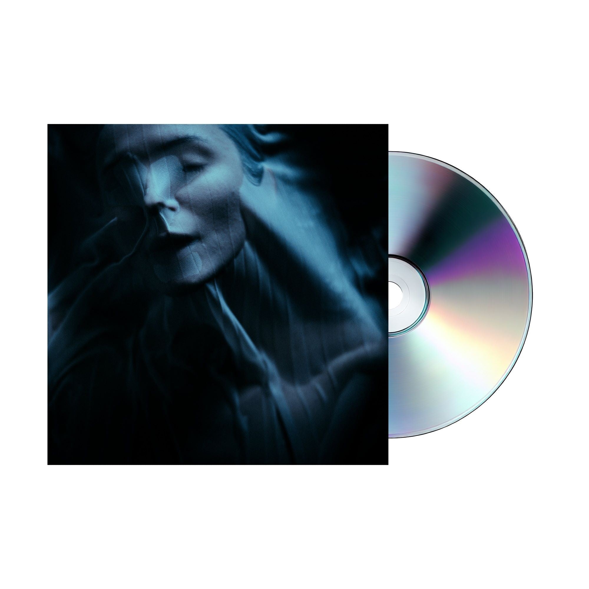 Ocean Sleeper Peace When I'm Dead CD 449606
