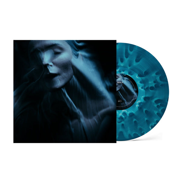 Ocean Sleeper - Peace When I'm Dead (LP)