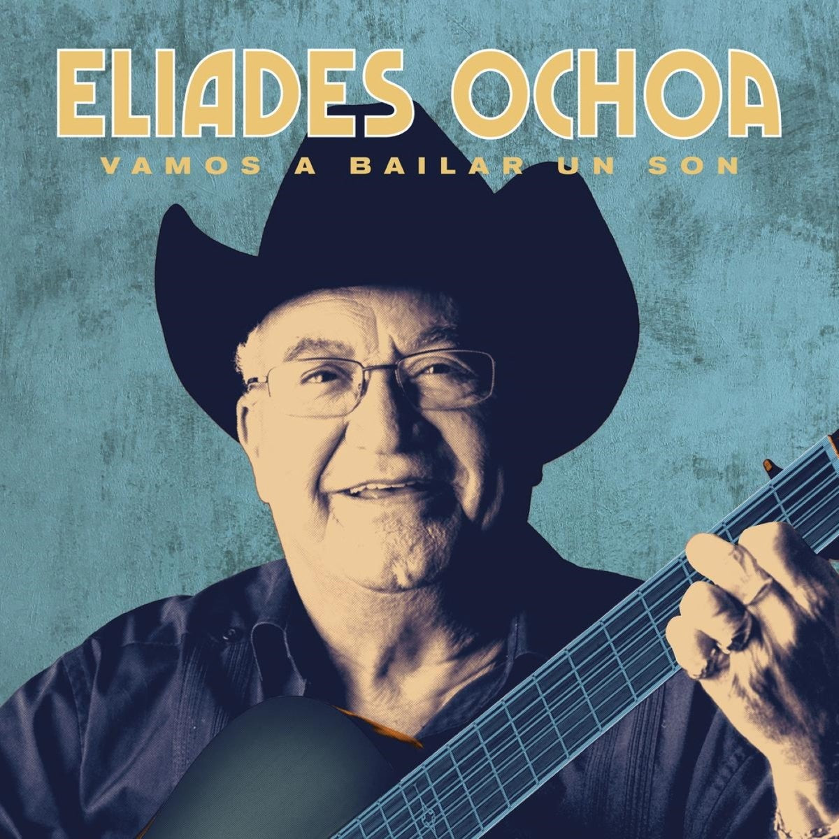 Ochoa,Eliades Vamos a Bailar un Son (Special Edition) Vinyl 426998