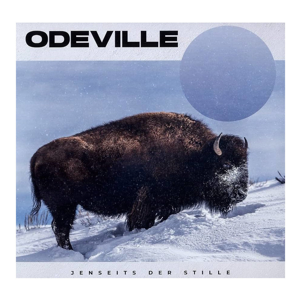 Odeville Jenseits der Stille Vinyl LP 458489