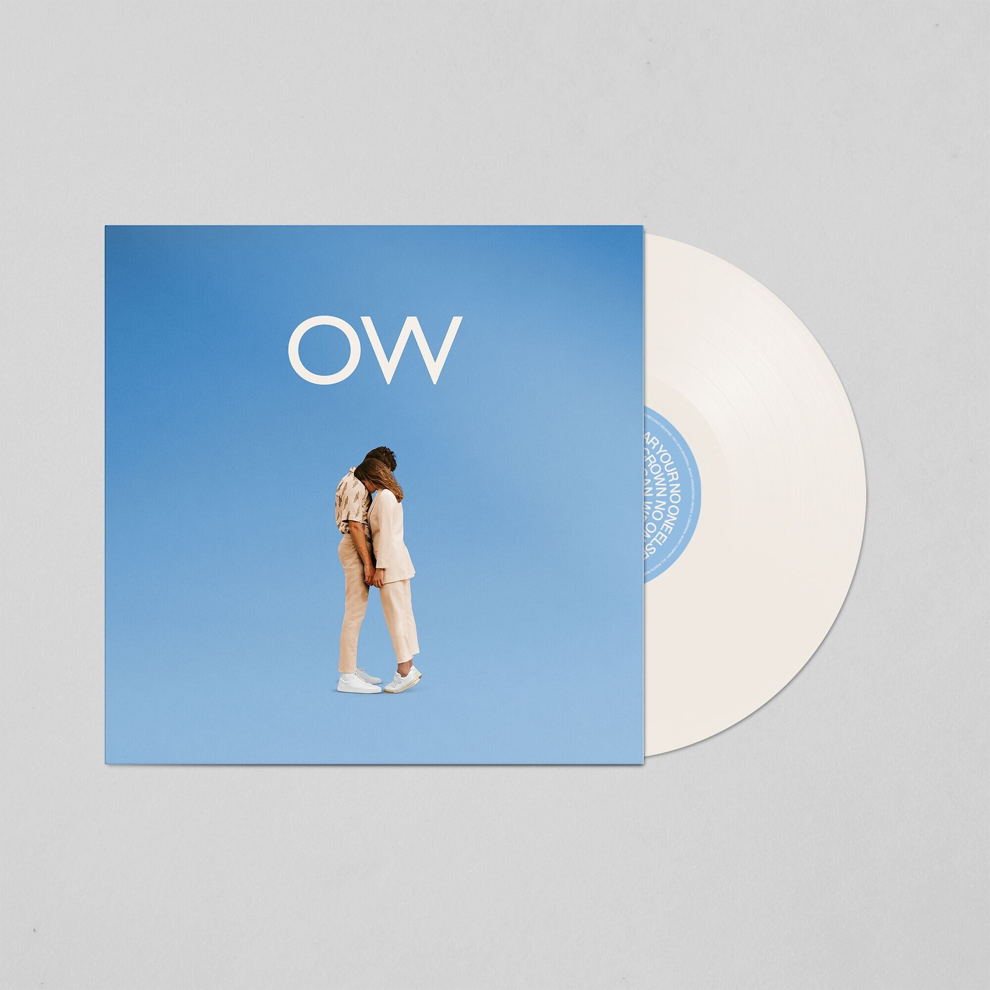 No One Else Can Wear Your Crown (Ltd. Coloured LP)