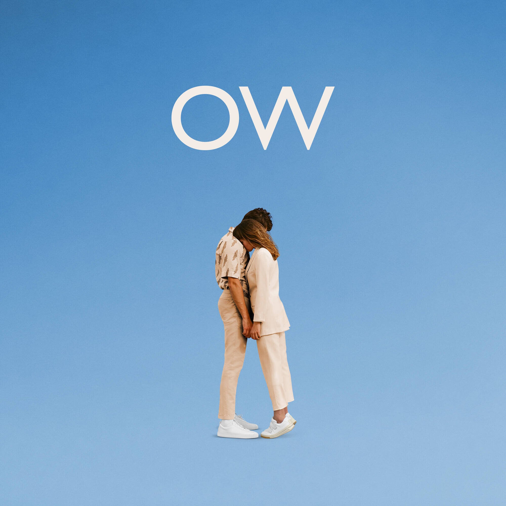 Oh Wonder No One Else Can Wear Your Crown LP 147541