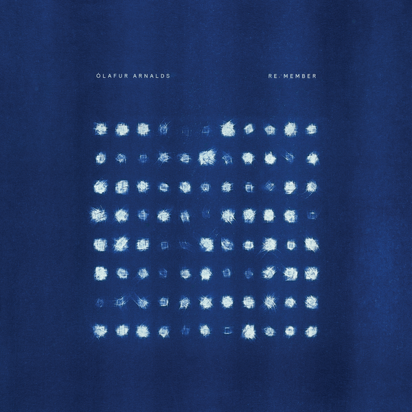 Olafur Arnalds - re:member (CD)