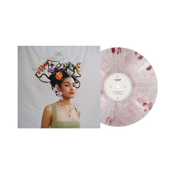 Olivia Dean - Growth 5th Anniversary Vinyl (Vinyl)