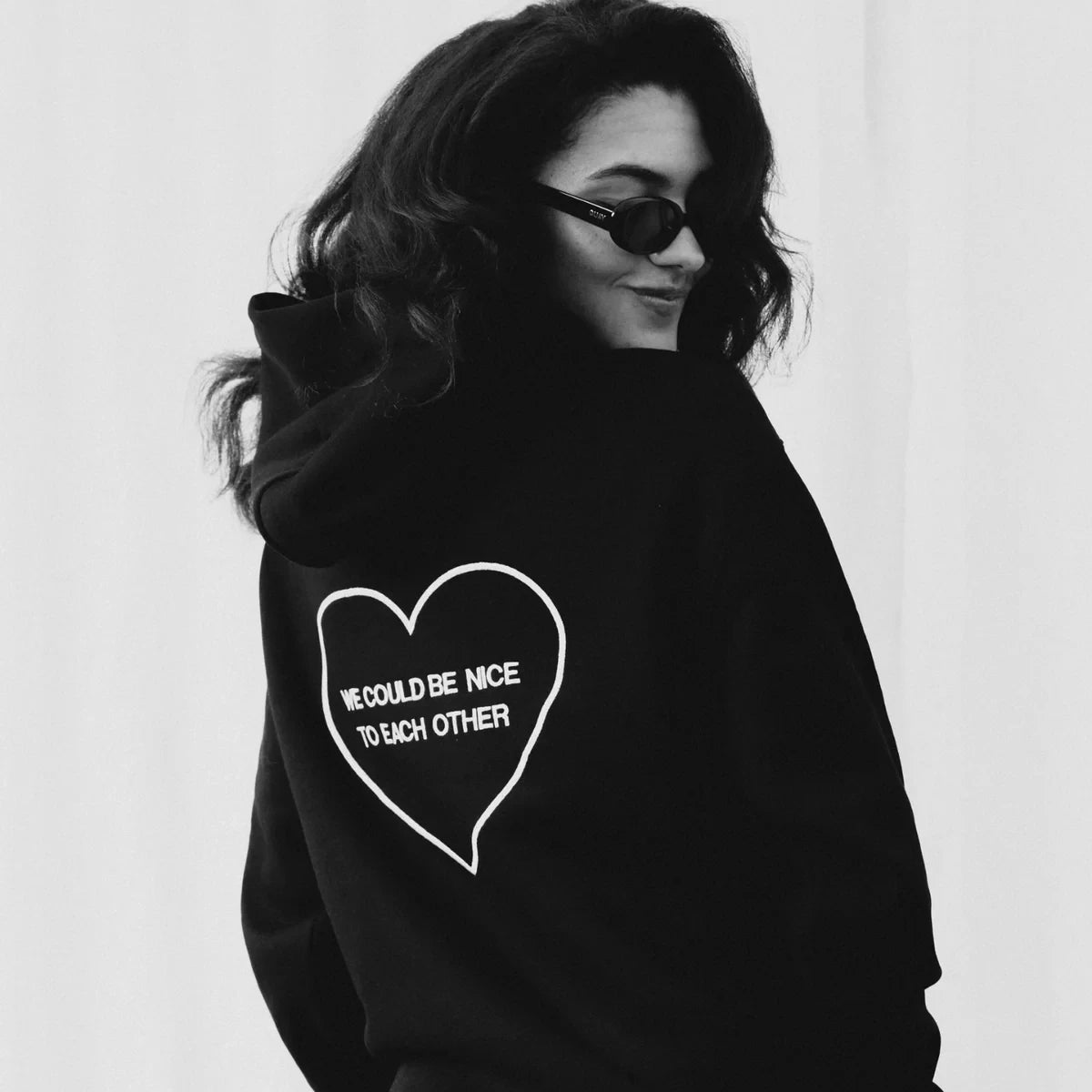 Olivia Dean Nice To Each Other Hoodie Hoodies 437139