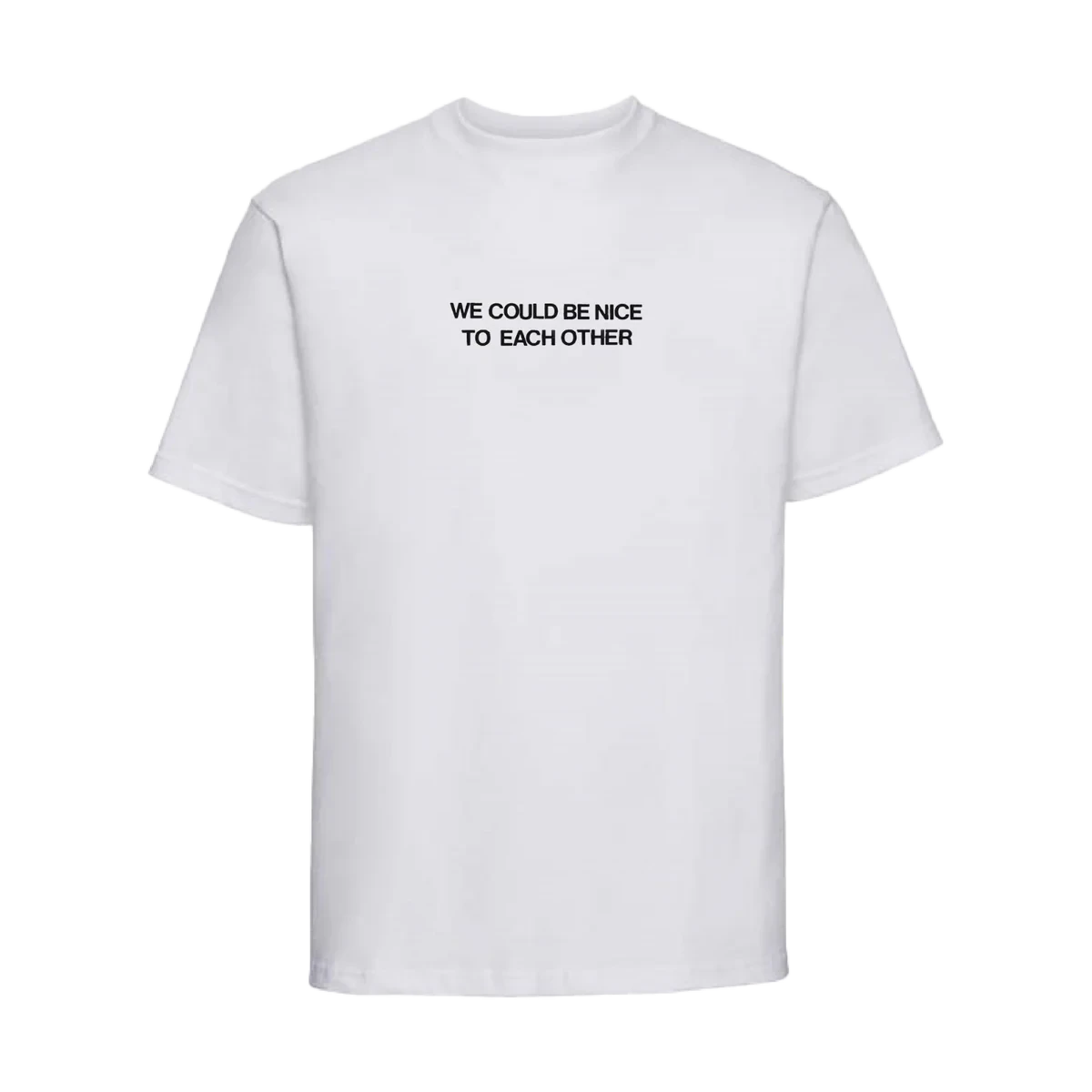 Merchandise - The Circle