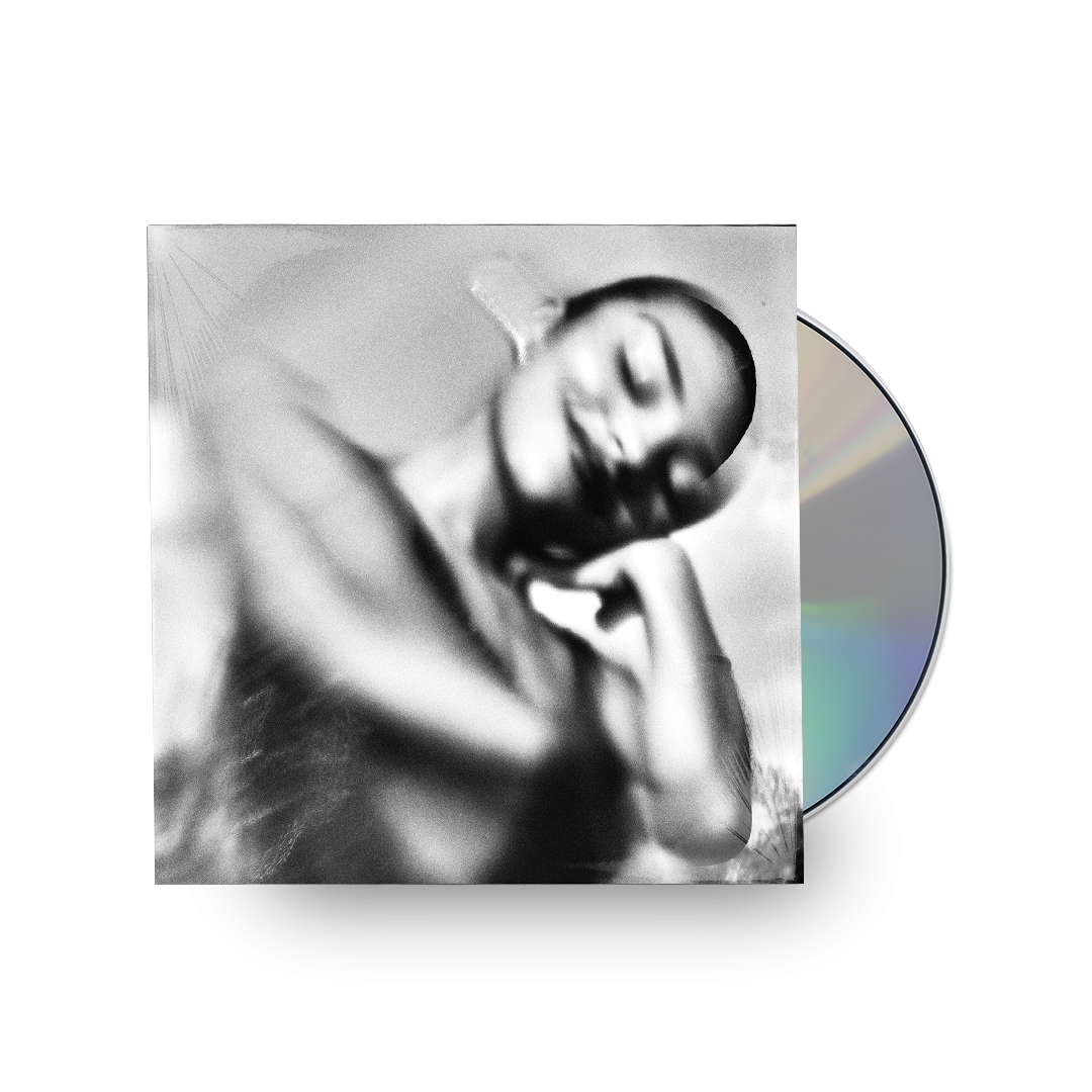 Olivia Dean The Art of Loving CD 411441