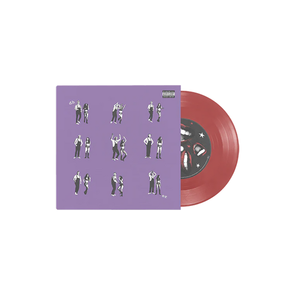 Olivia Rodrigo - drivers license / burning down the house 7