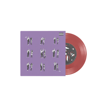 Olivia Rodrigo drivers license / burning down the house 7