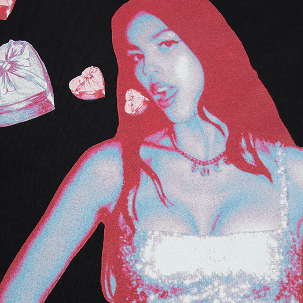 Olivia Rodrigo i might just be in lo-love t-shirt T-Shirt 403385