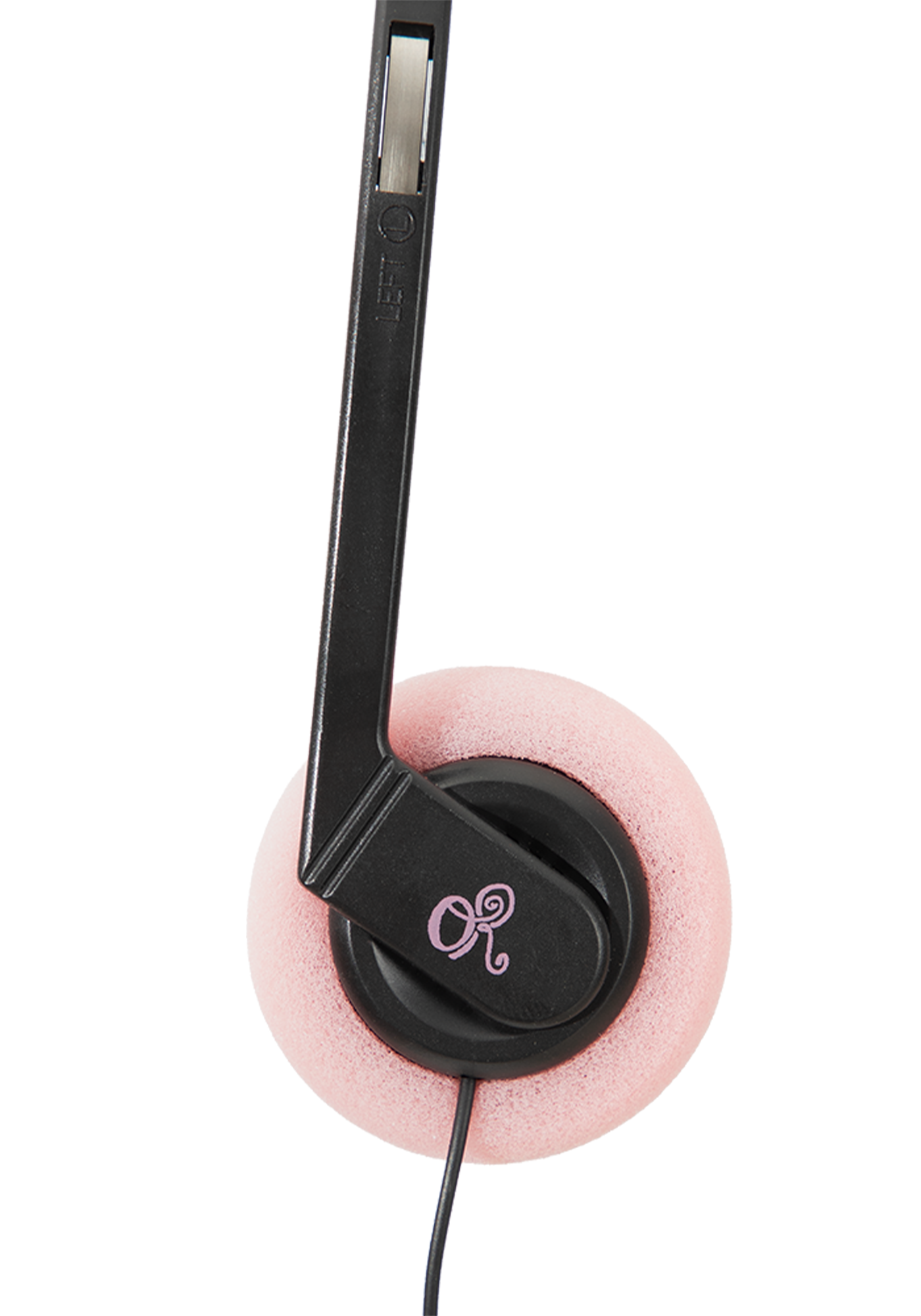 Olivia Rodrigo logo portable cassette player and headphones set Kassettenspieler und Kopfhörer Set 442697