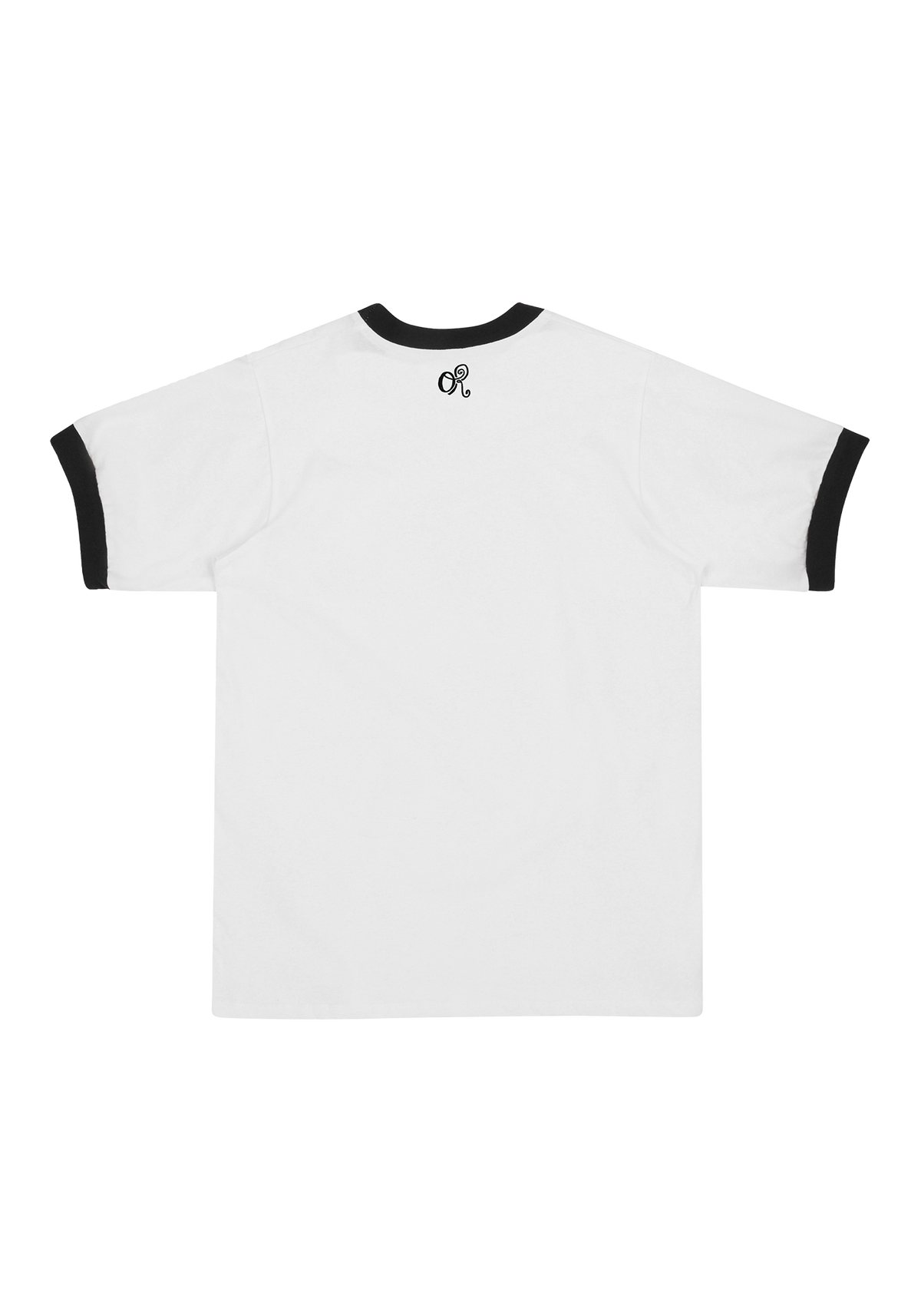 Olivia Rodrigo the colors are all flat ringer t-shirt T-Shirt 459923