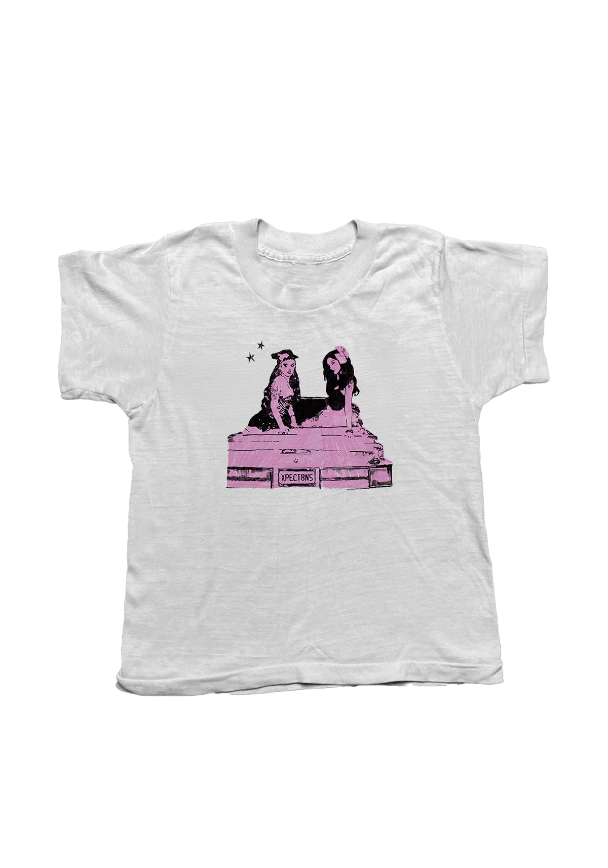Olivia Rodrigo xpect8ns t-shirt T-Shirt 464751