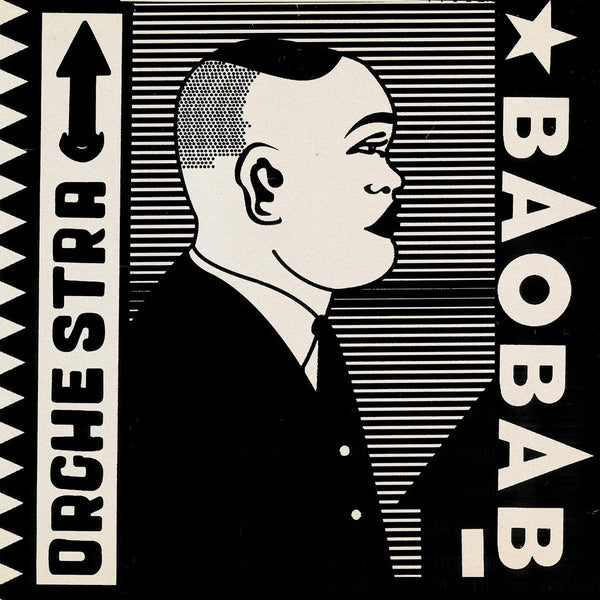 Orchestra Baobab - Tribute to Ndiouga Dieng (Vinyl)