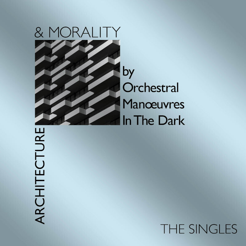 The Architecture & Morality Singles