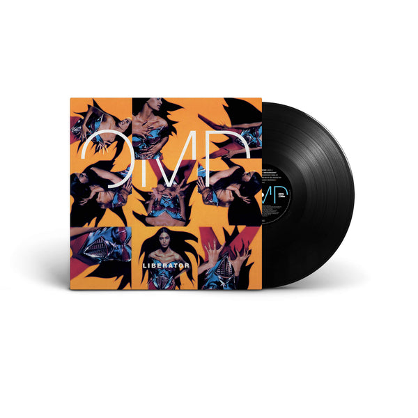 Orchestral Manoeuvres In The Dark - Liberator (LP)