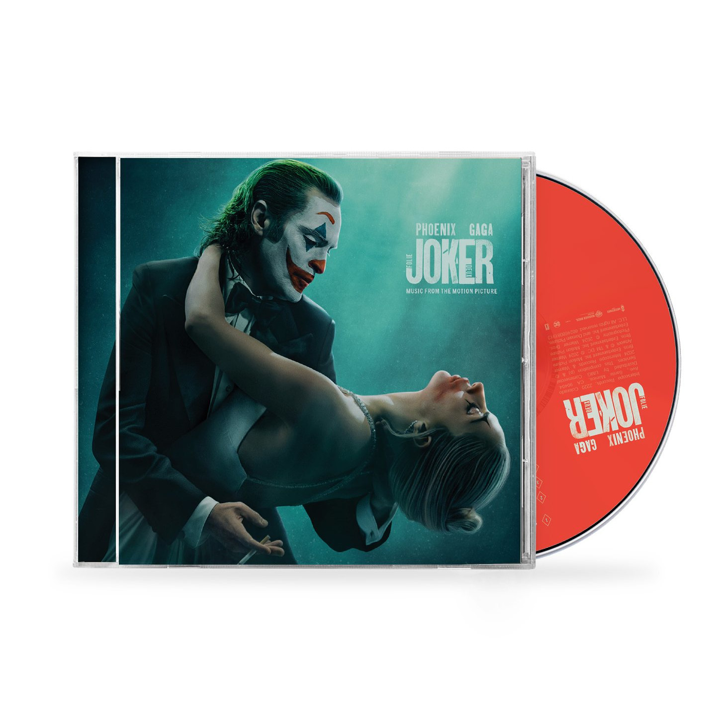 Joker: Folie à Deux (Music From The Motion Picture)