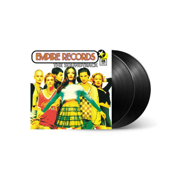 Original Soundtrack - Empire Records The Soundtrack (Vinyl)