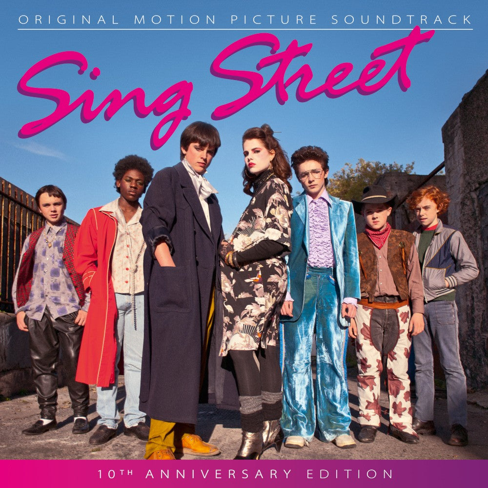 Sing Street (10th Anniversary Edition) - The Circle