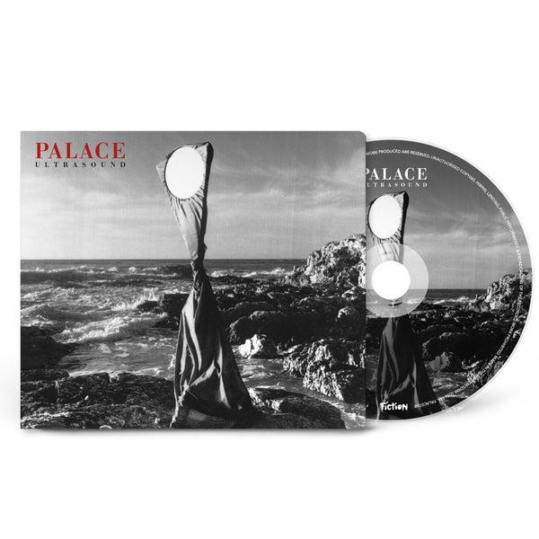 Palace - Ultrasound (CD)