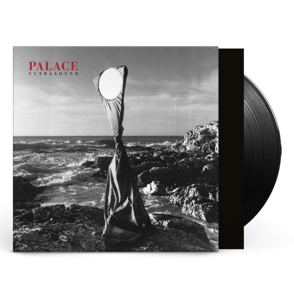Palace - Ultrasound (LP)