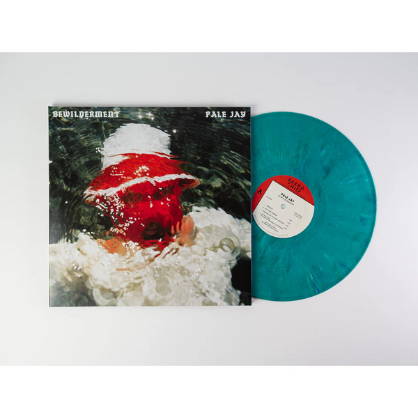 Pale Jay - Bewilderment (Seafoam Green Vinyl) (Seafoam Green Vinyl LP)