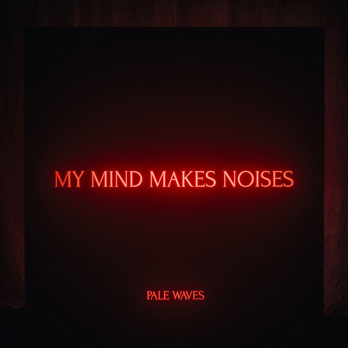 Pale Waves My Mind Makes Noises Vinyl 380176