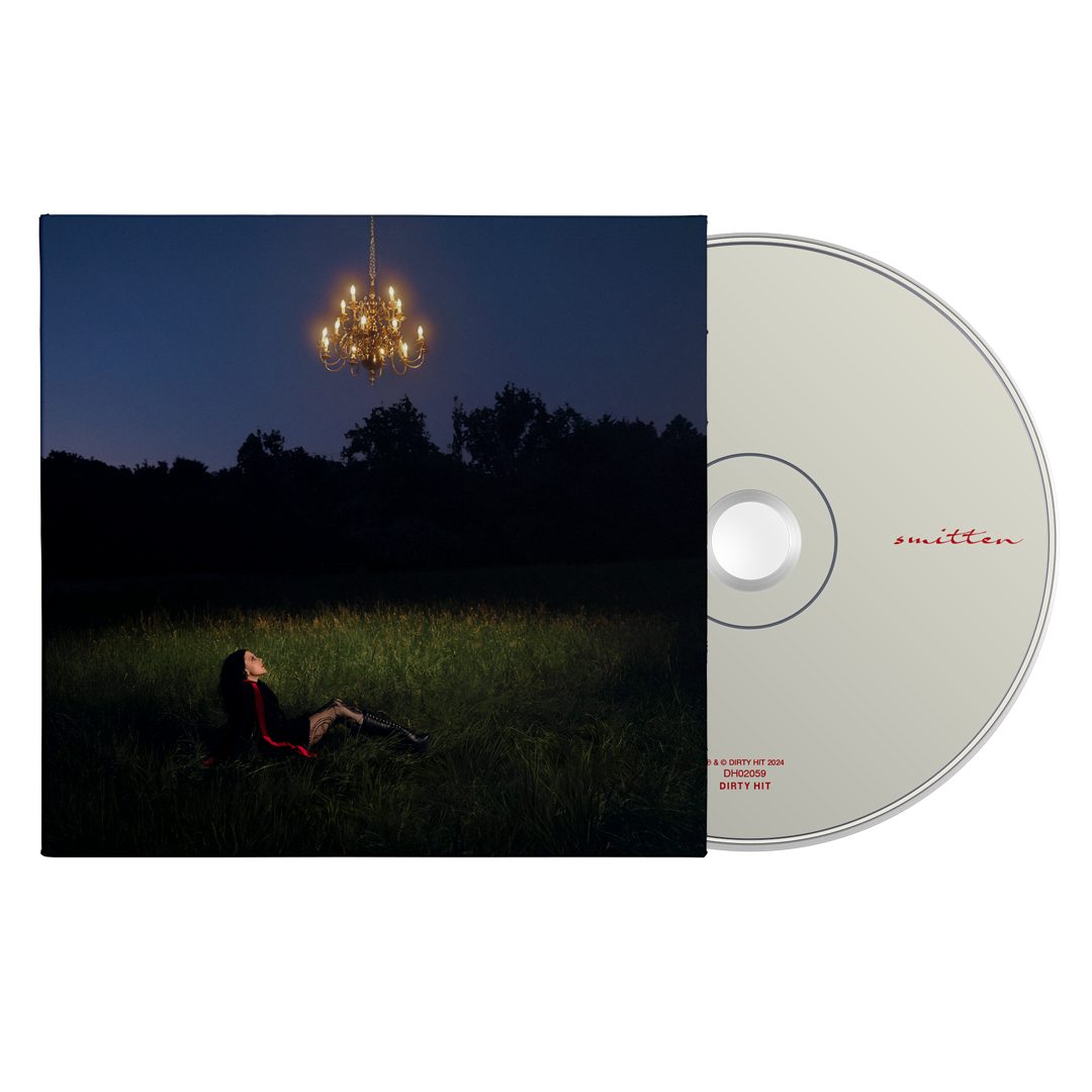 Pale Waves Smitten CD 365455