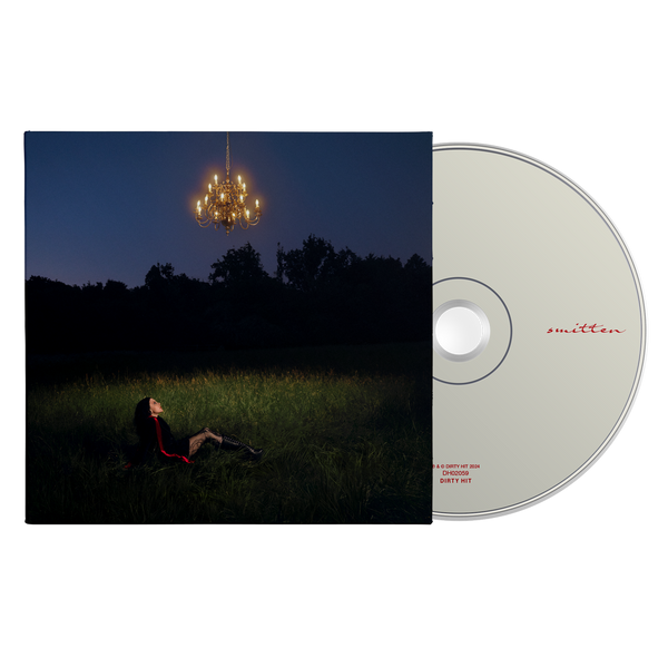 Pale Waves - Smitten (CD)