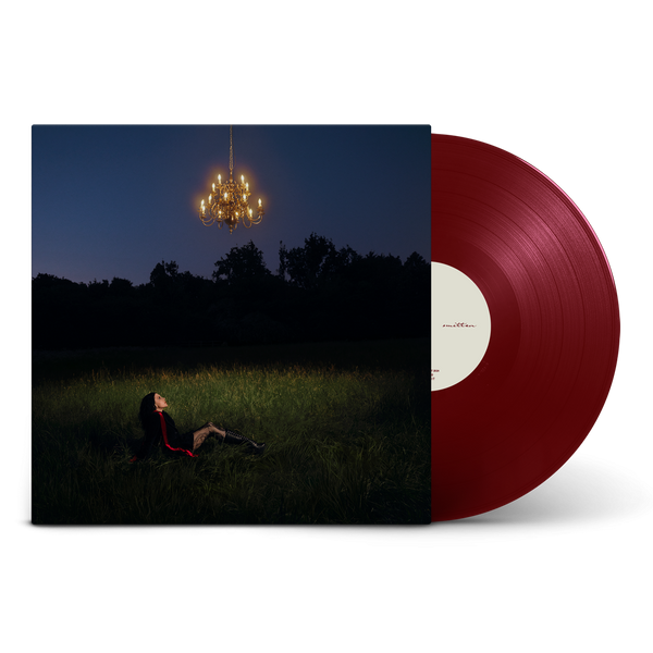 Pale Waves - Smitten (LP)