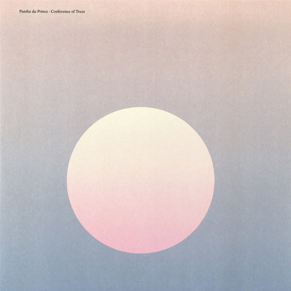 Pantha du Prince - Conference of Trees (Vinyl)