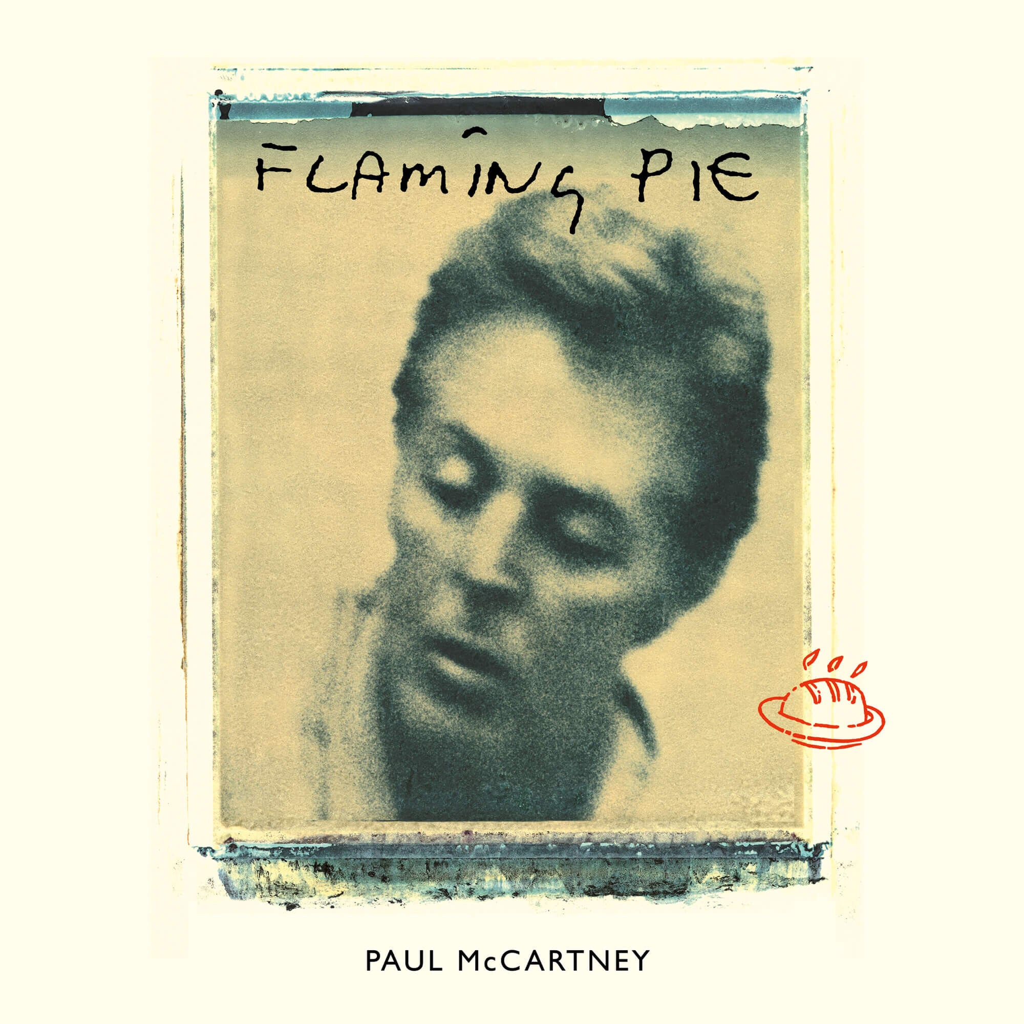 Paul McCartney Flaming Pie (2LP) 2LP 151482
