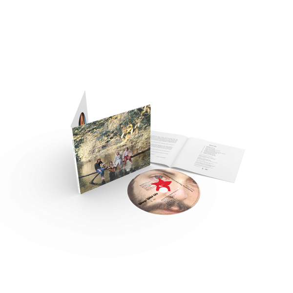 Paul McCartney - Paul McCartney and Wings - Wild Life (CD)