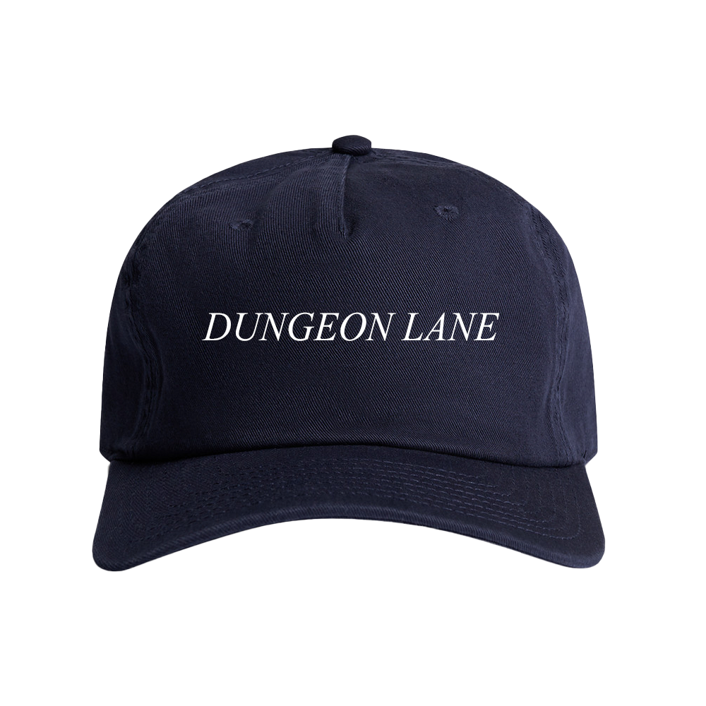 Paul McCartney The Boys of Dungeon Lane Cap Caps 440131