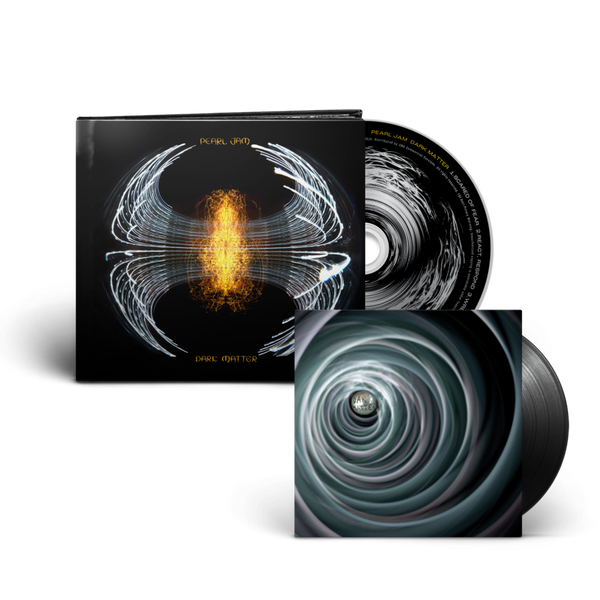 Pearl Jam - Dark Matter (7