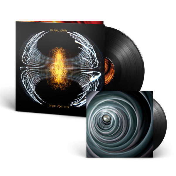 Pearl Jam - Dark Matter (7
