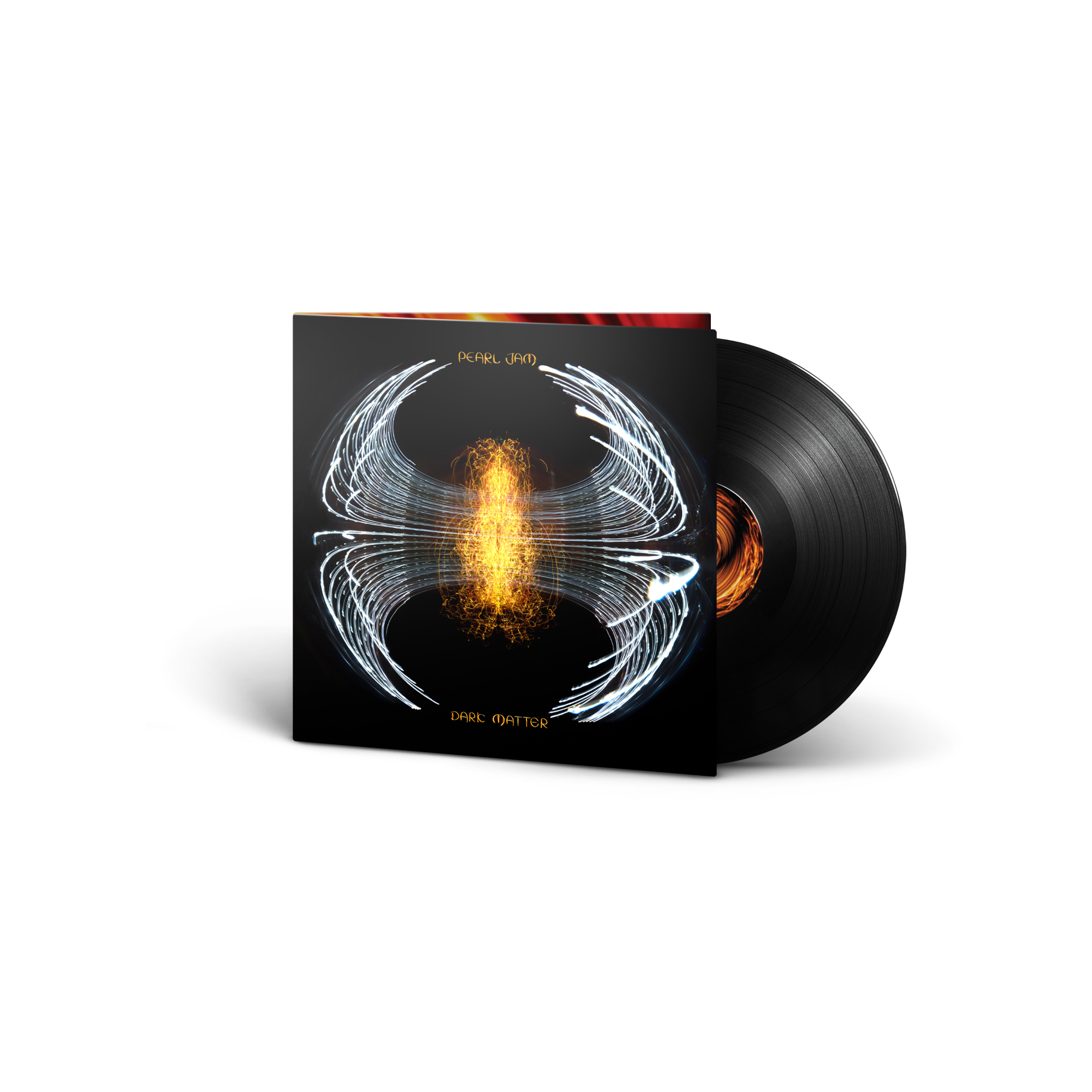 Pearl Jam Dark Matter Vinyl 347821