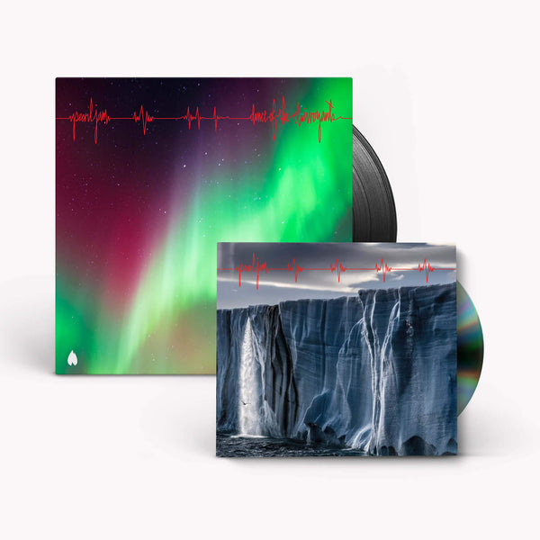 Pearl Jam - Gigaton (Ltd. CD + 7'' Bundle) (Media)