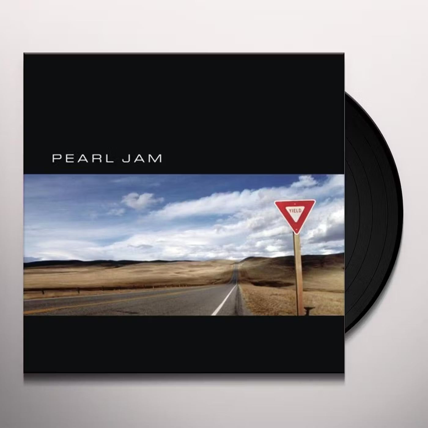 Pearl Jam Yield LP 348657