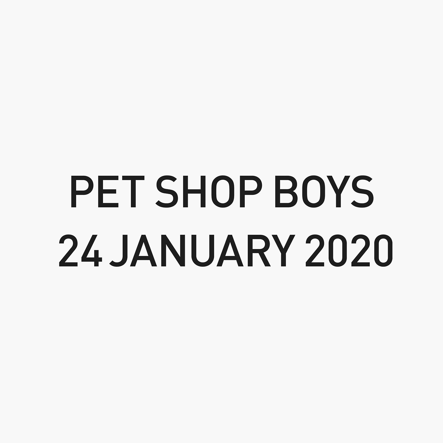 Pet Shop Boys Hotspot CD 152371