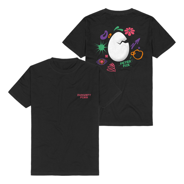 Peter Fox - EI Circle (T-Shirt)