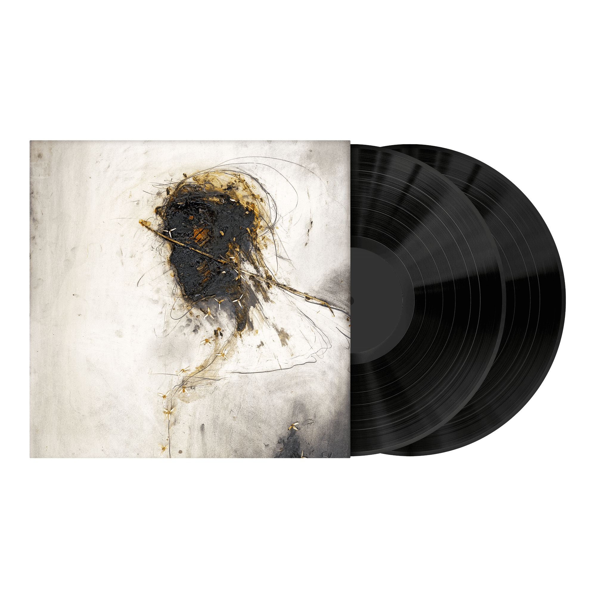 Peter Gabriel Passion 2LP 152399